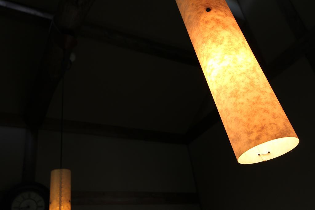 מלון Kitsuki Yamaga Onsen Kazenosato מראה חיצוני תמונה